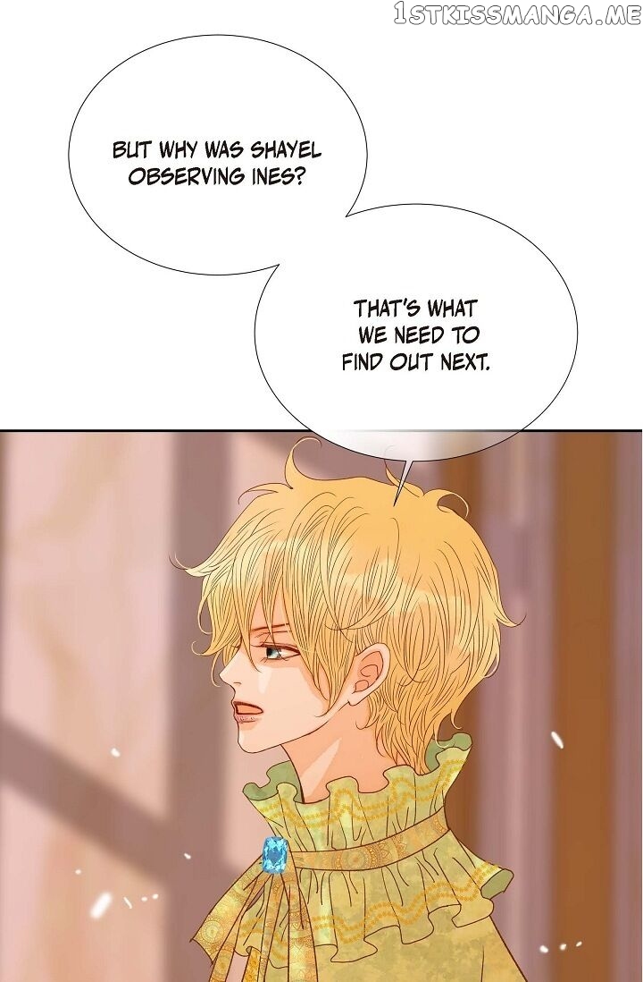 Beauty As The Beast chapter 41 - page 41