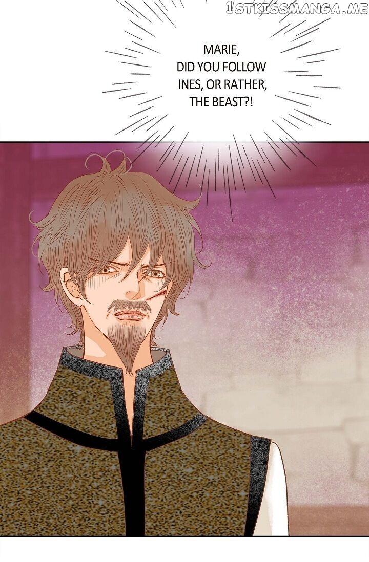Beauty As The Beast chapter 41 - page 49