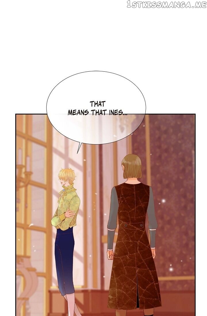 Beauty As The Beast chapter 41 - page 5