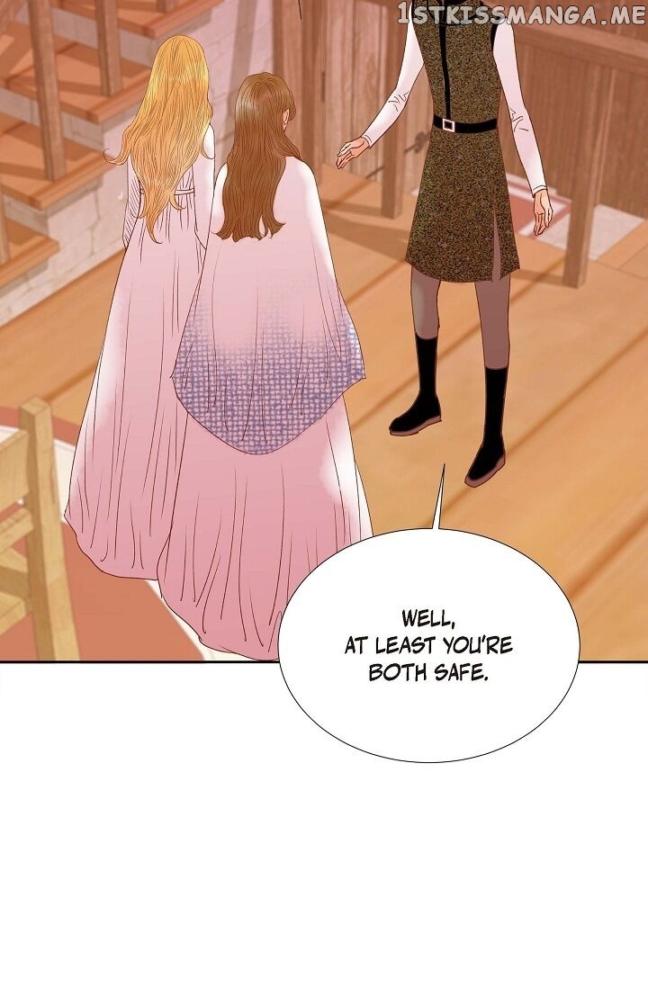 Beauty As The Beast chapter 41 - page 51