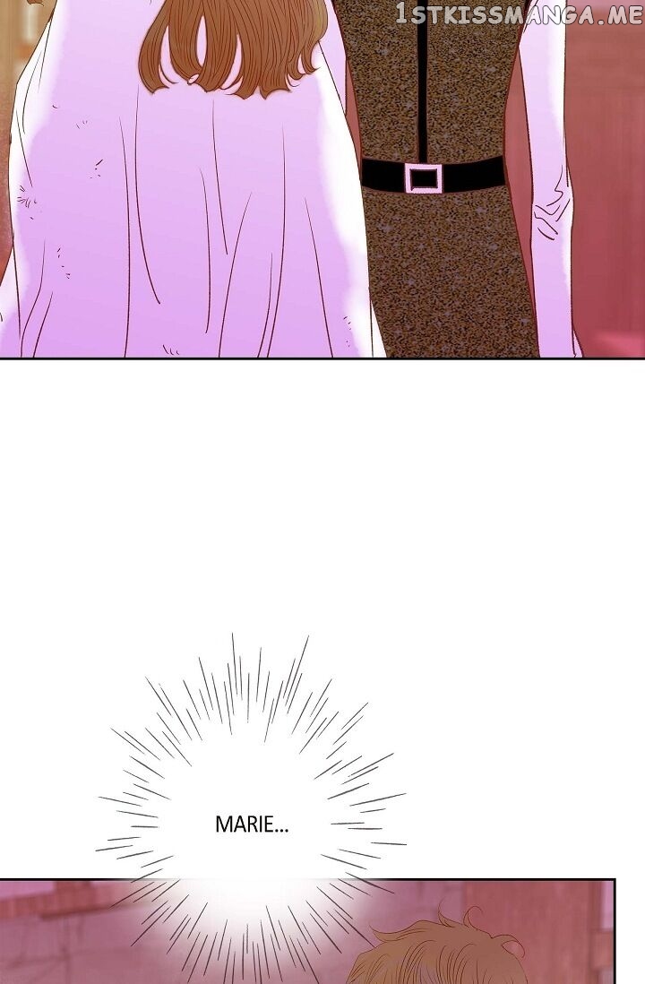 Beauty As The Beast chapter 41 - page 54