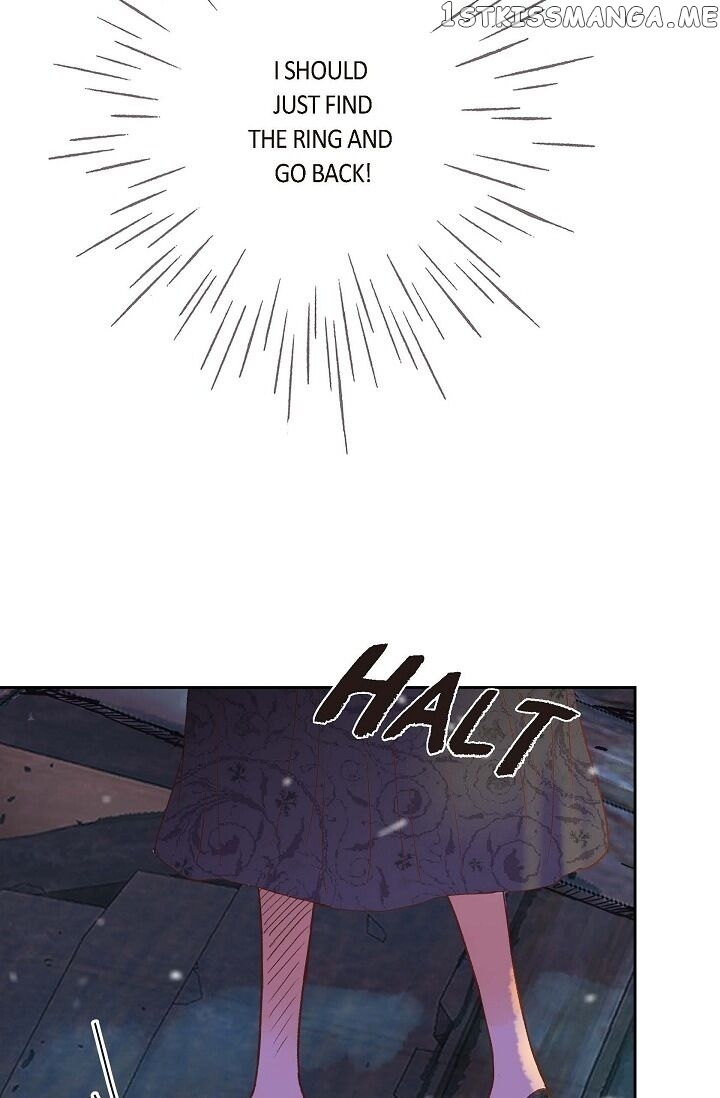 Beauty As The Beast chapter 41 - page 66