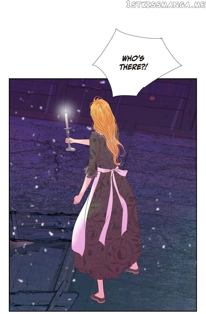 Beauty As The Beast chapter 41 - page 72