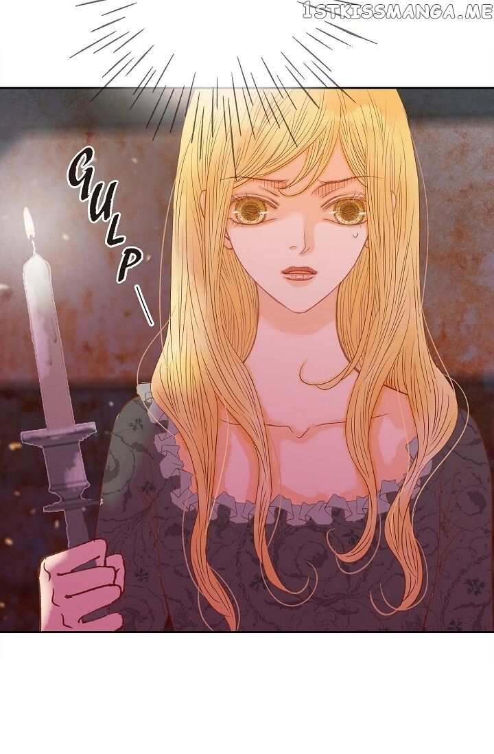 Beauty As The Beast chapter 41 - page 76
