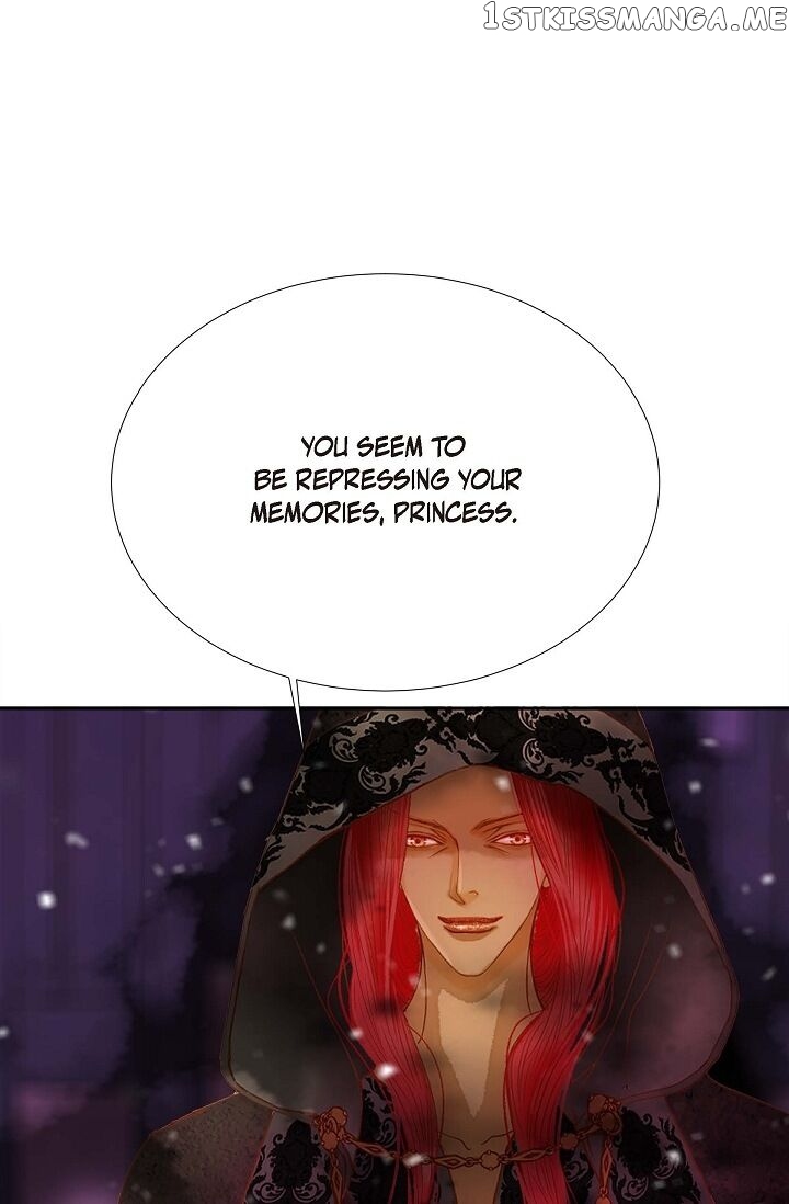 Beauty As The Beast chapter 41 - page 77