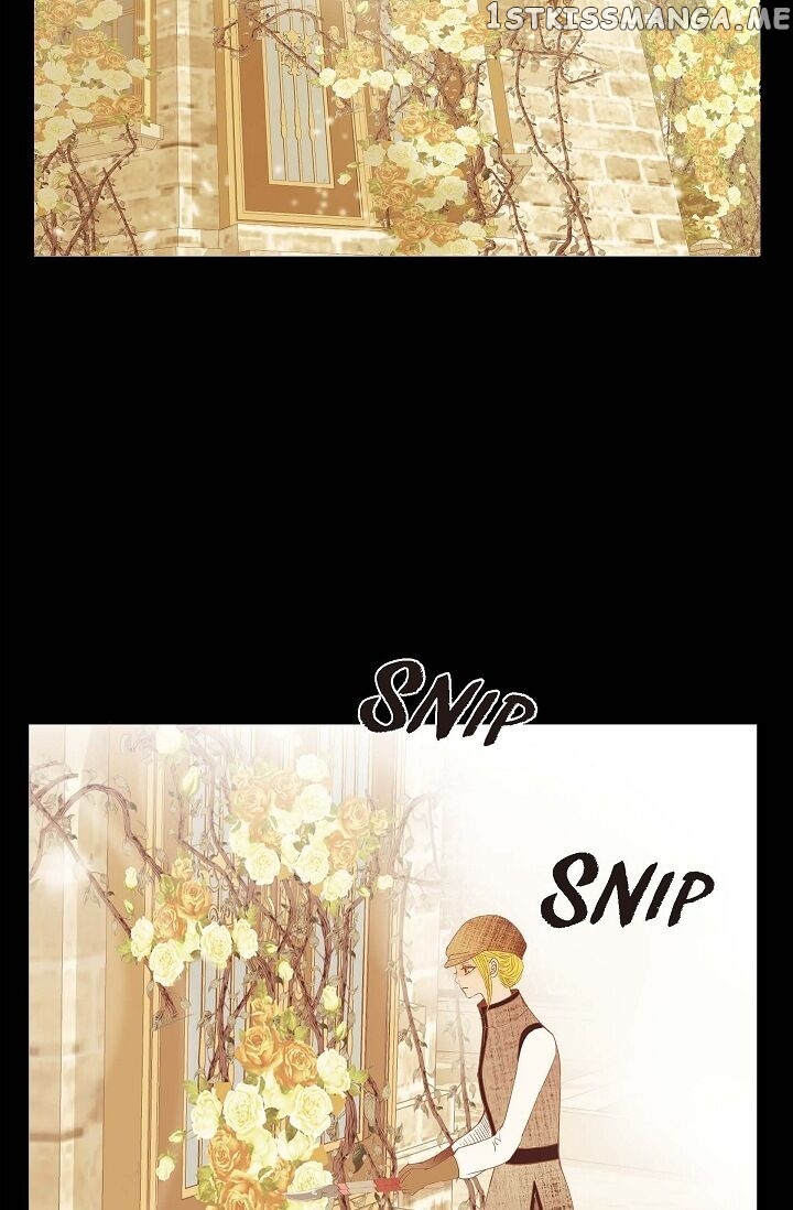 Beauty As The Beast chapter 41 - page 9
