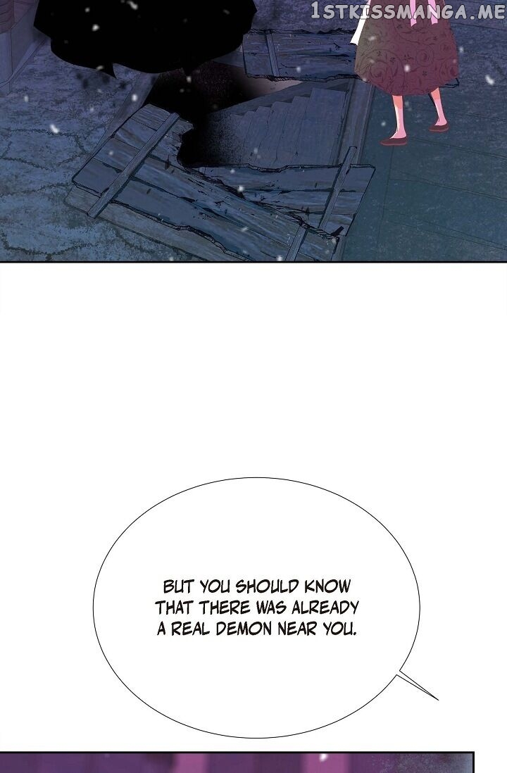 Beauty As The Beast chapter 41 - page 94