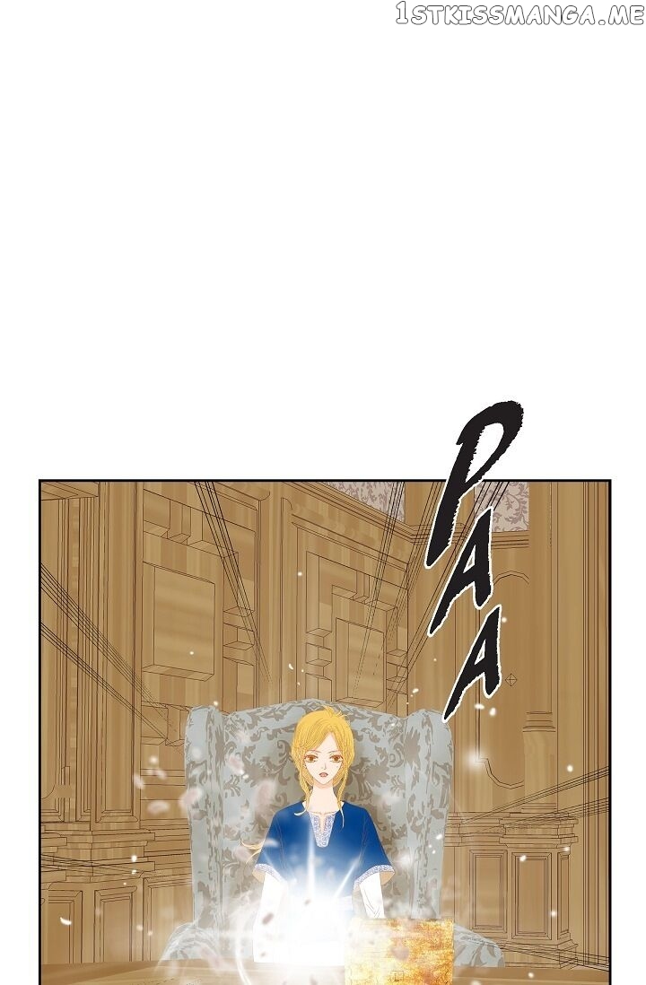 Beauty As The Beast chapter 14 - page 12