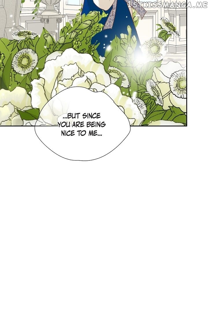 Beauty As The Beast chapter 14 - page 28