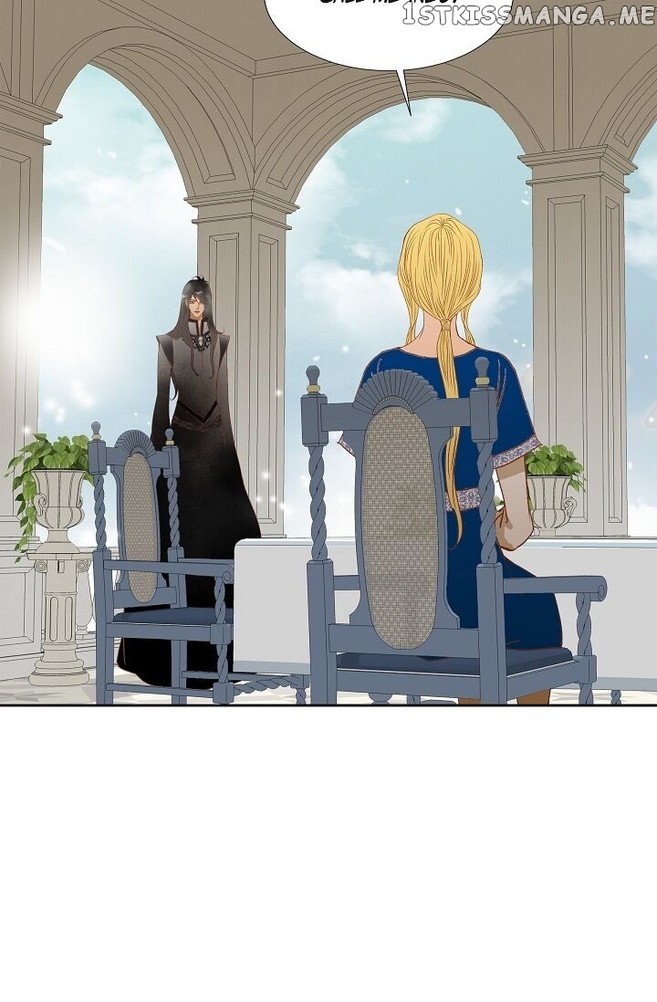 Beauty As The Beast chapter 14 - page 4