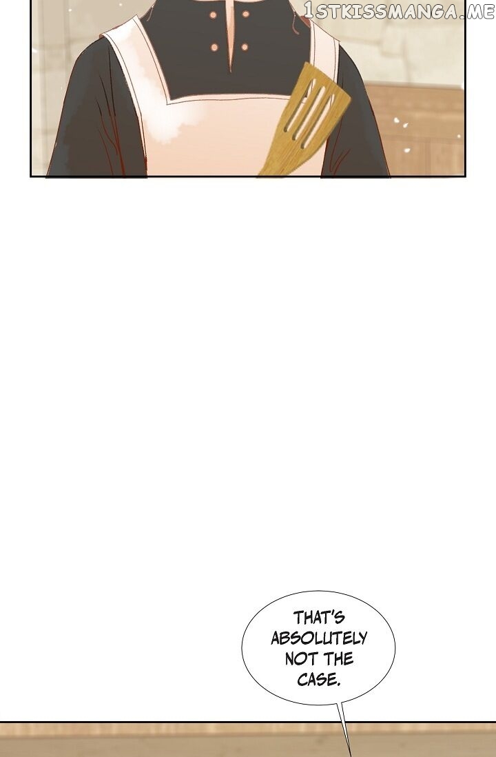 Beauty As The Beast chapter 14 - page 51