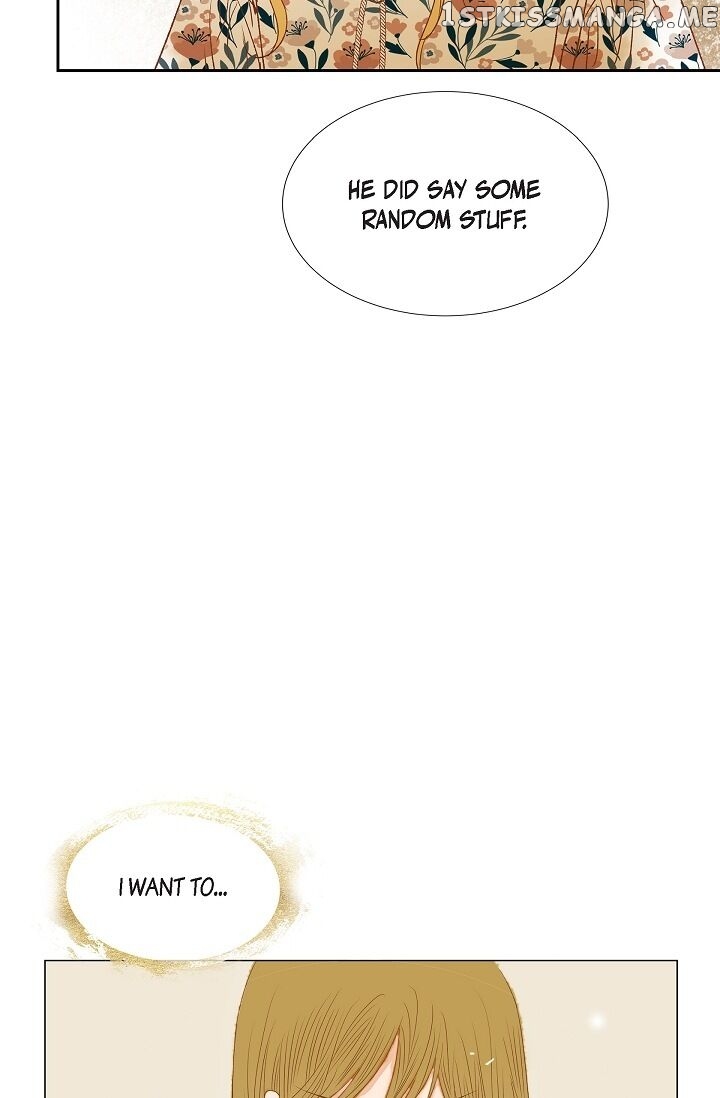 Beauty As The Beast chapter 14 - page 54