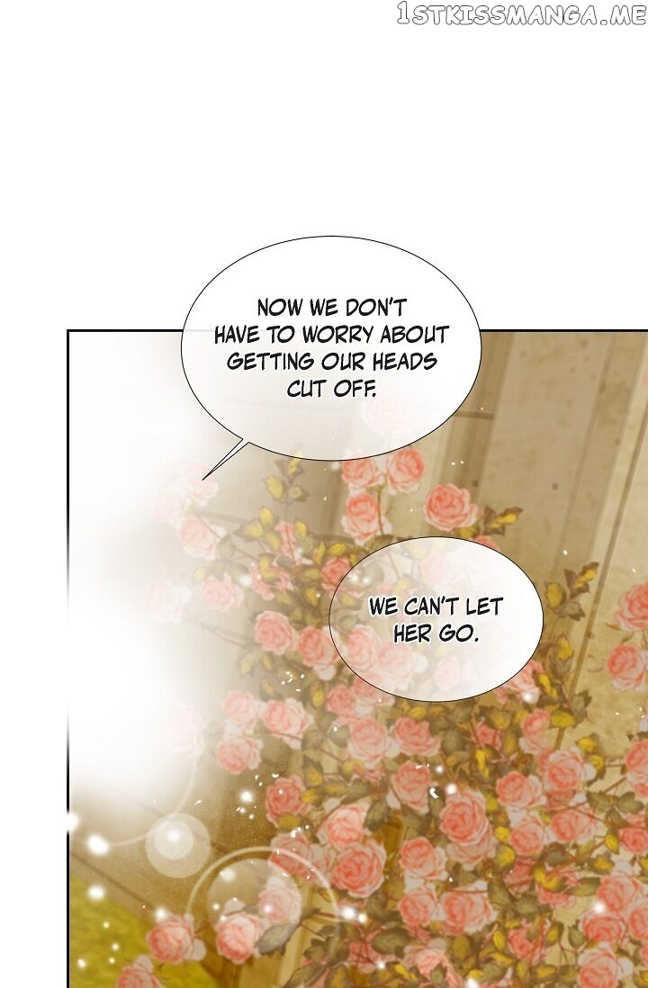 Beauty As The Beast chapter 14 - page 69