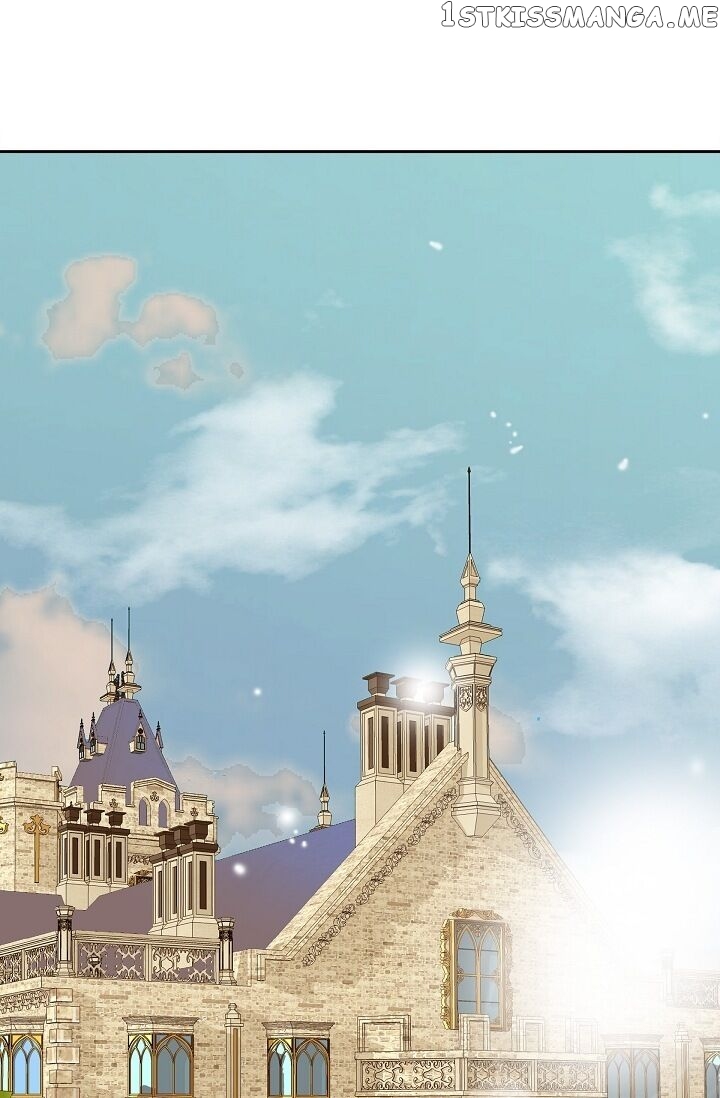 Beauty As The Beast chapter 14 - page 73