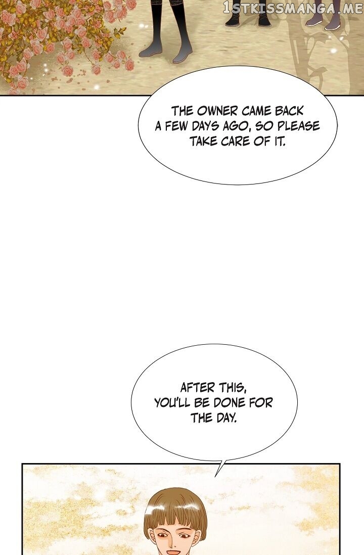 Beauty As The Beast chapter 14 - page 77