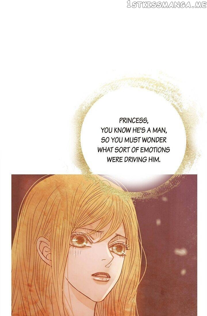 Beauty As The Beast chapter 42 - page 30