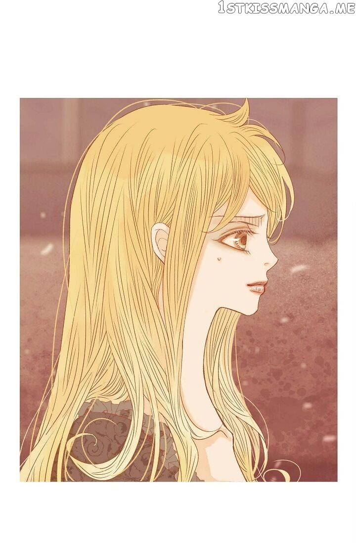 Beauty As The Beast chapter 42 - page 37