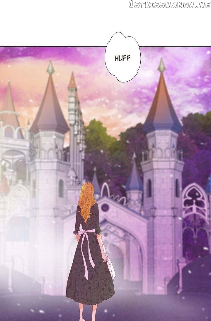 Beauty As The Beast chapter 42 - page 61