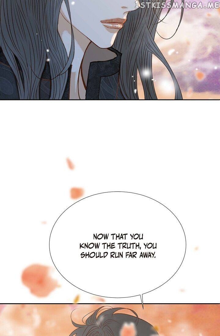 Beauty As The Beast chapter 42 - page 99