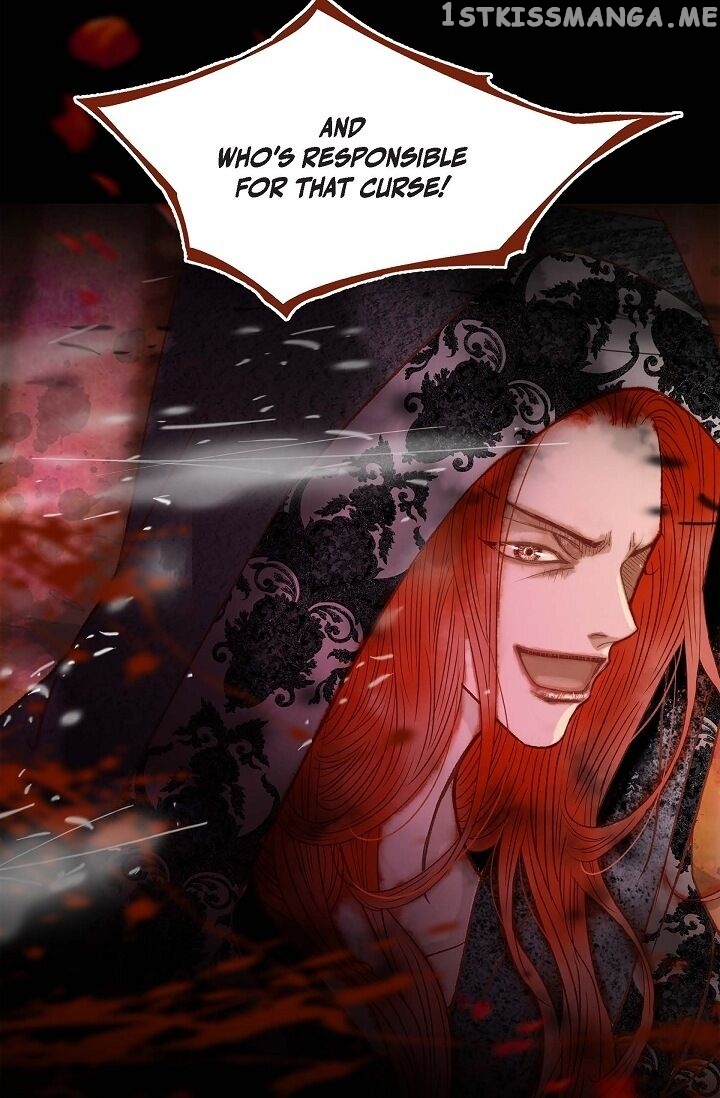 Beauty As The Beast chapter 34 - page 107