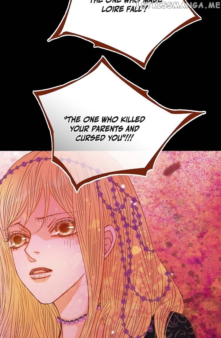 Beauty As The Beast chapter 34 - page 110