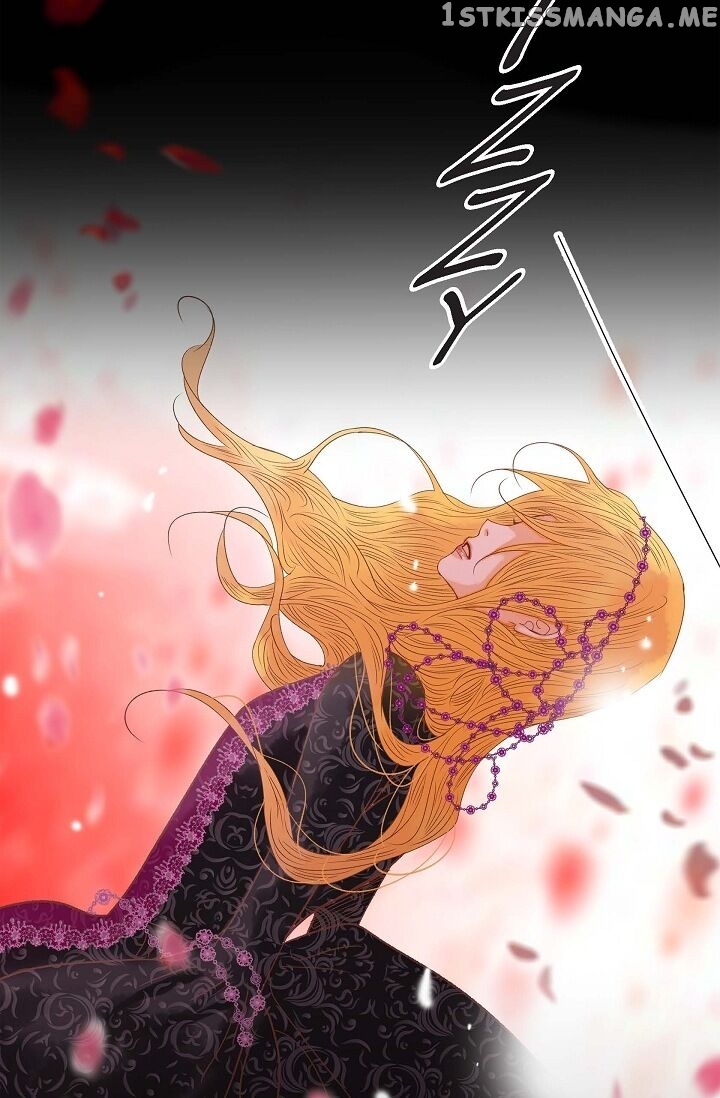 Beauty As The Beast chapter 34 - page 116