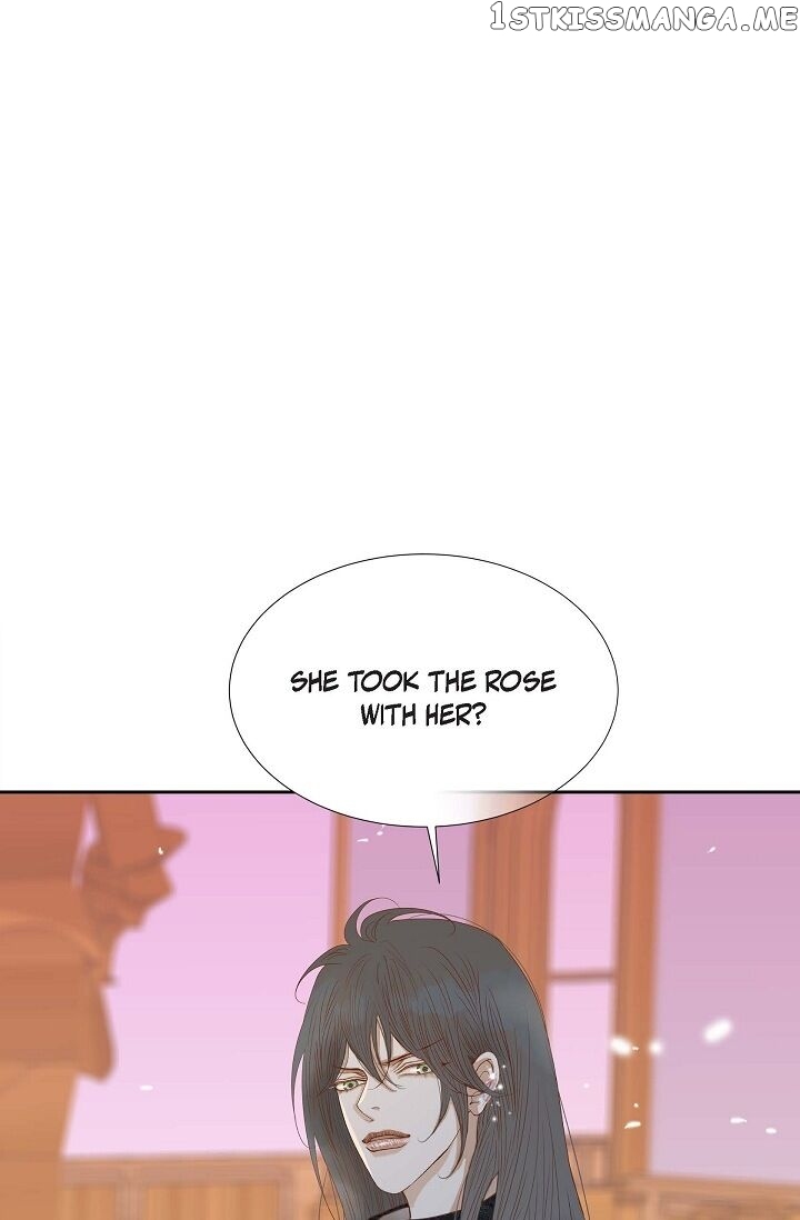 Beauty As The Beast chapter 34 - page 12