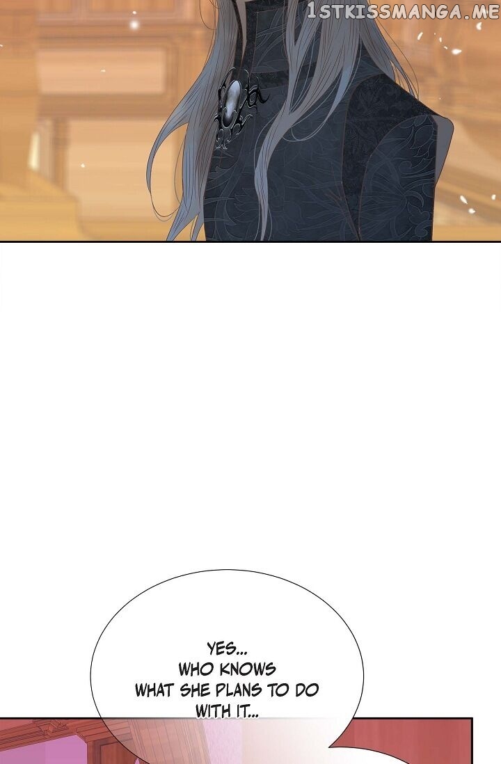Beauty As The Beast chapter 34 - page 13
