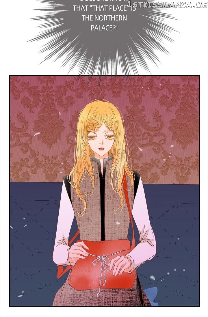 Beauty As The Beast chapter 34 - page 17