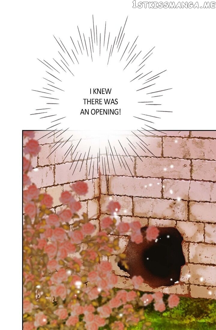 Beauty As The Beast chapter 34 - page 29