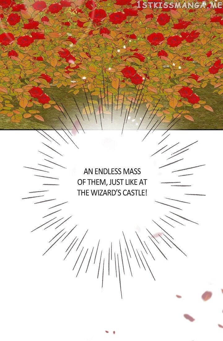 Beauty As The Beast chapter 34 - page 36