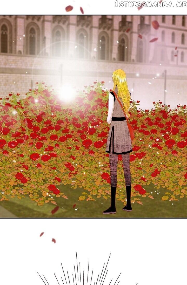 Beauty As The Beast chapter 34 - page 37