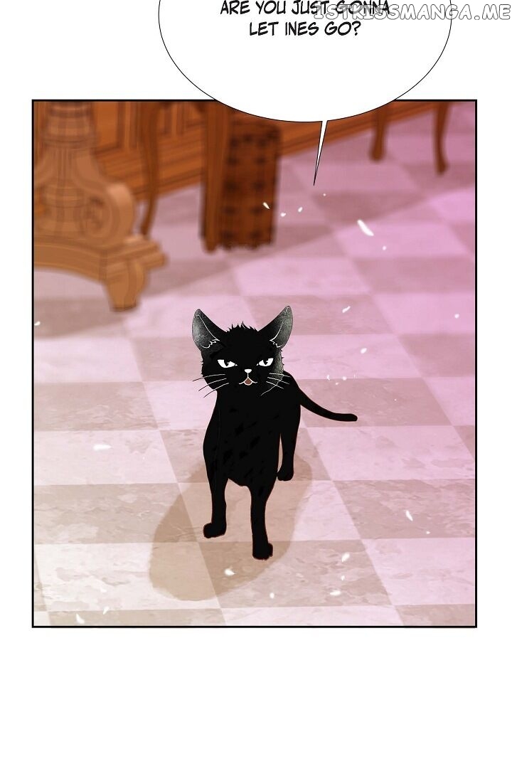 Beauty As The Beast chapter 34 - page 4
