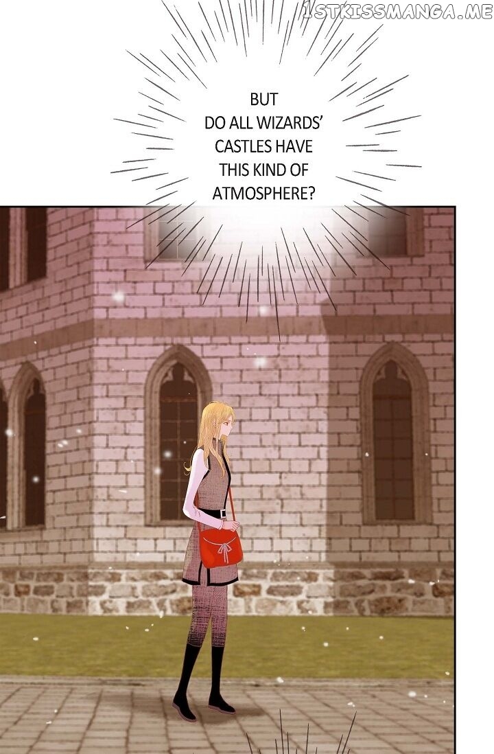 Beauty As The Beast chapter 34 - page 40
