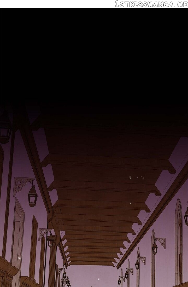 Beauty As The Beast chapter 34 - page 45
