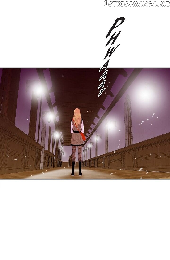 Beauty As The Beast chapter 34 - page 50