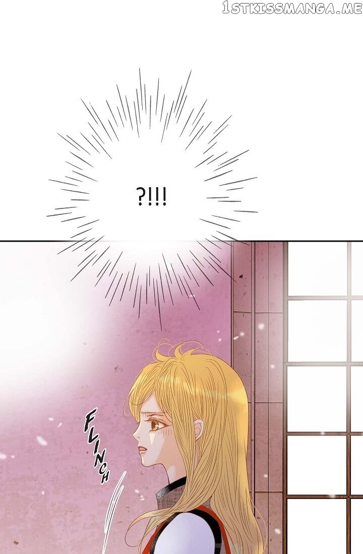 Beauty As The Beast chapter 34 - page 51