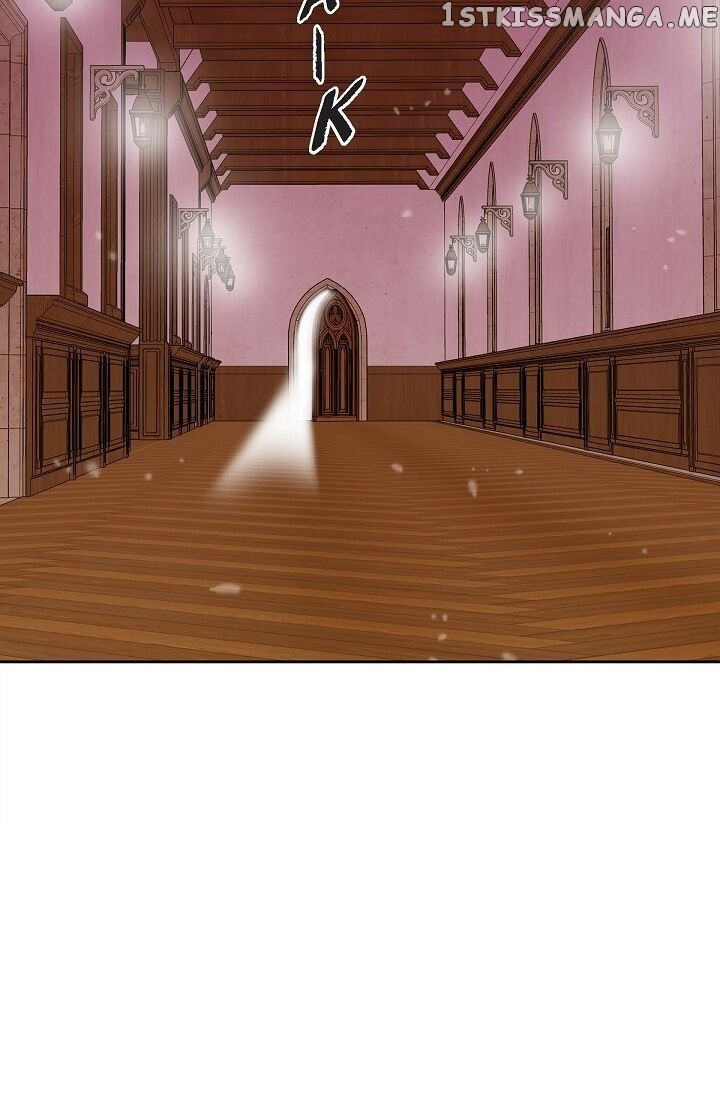 Beauty As The Beast chapter 34 - page 53