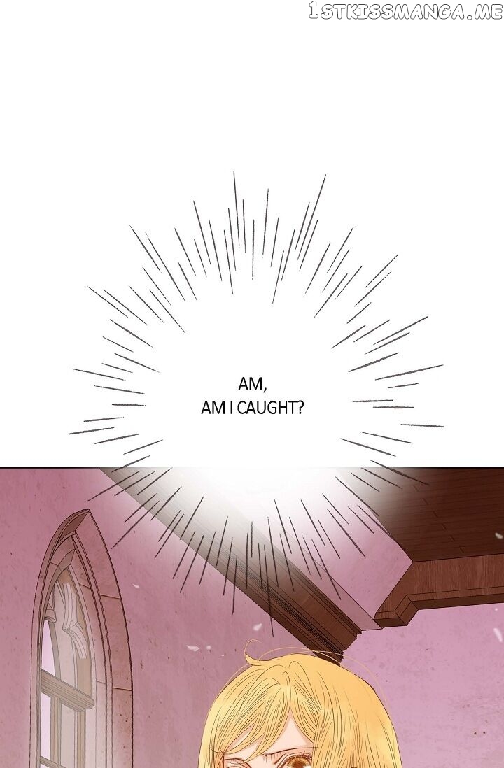 Beauty As The Beast chapter 34 - page 54
