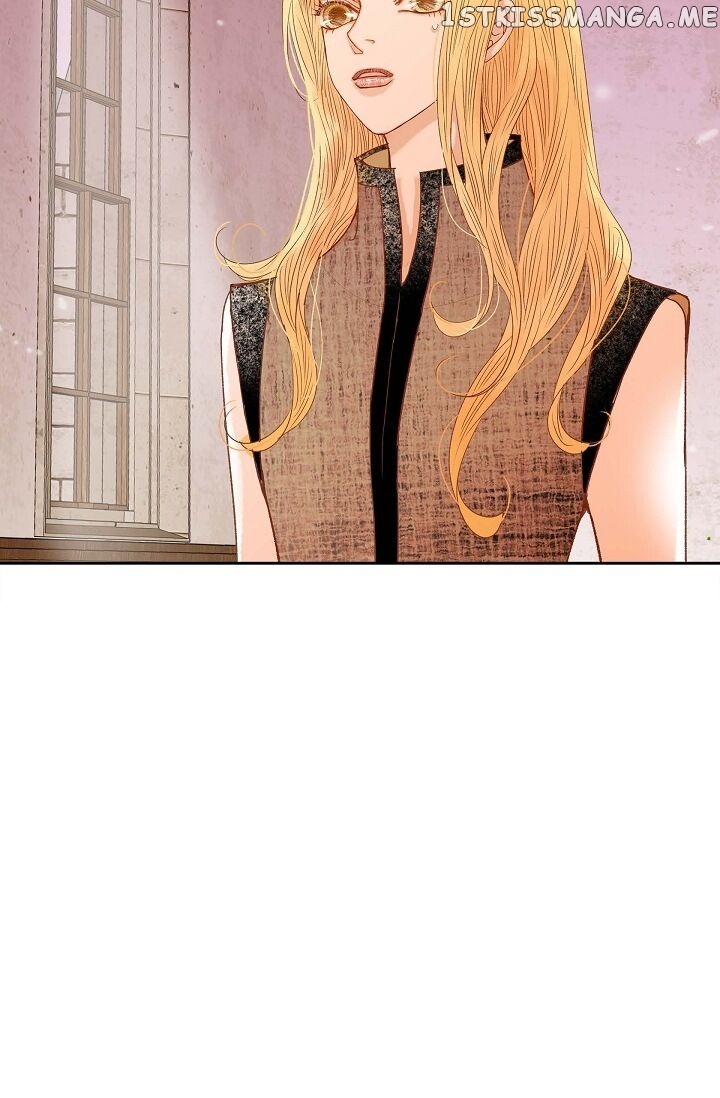 Beauty As The Beast chapter 34 - page 55