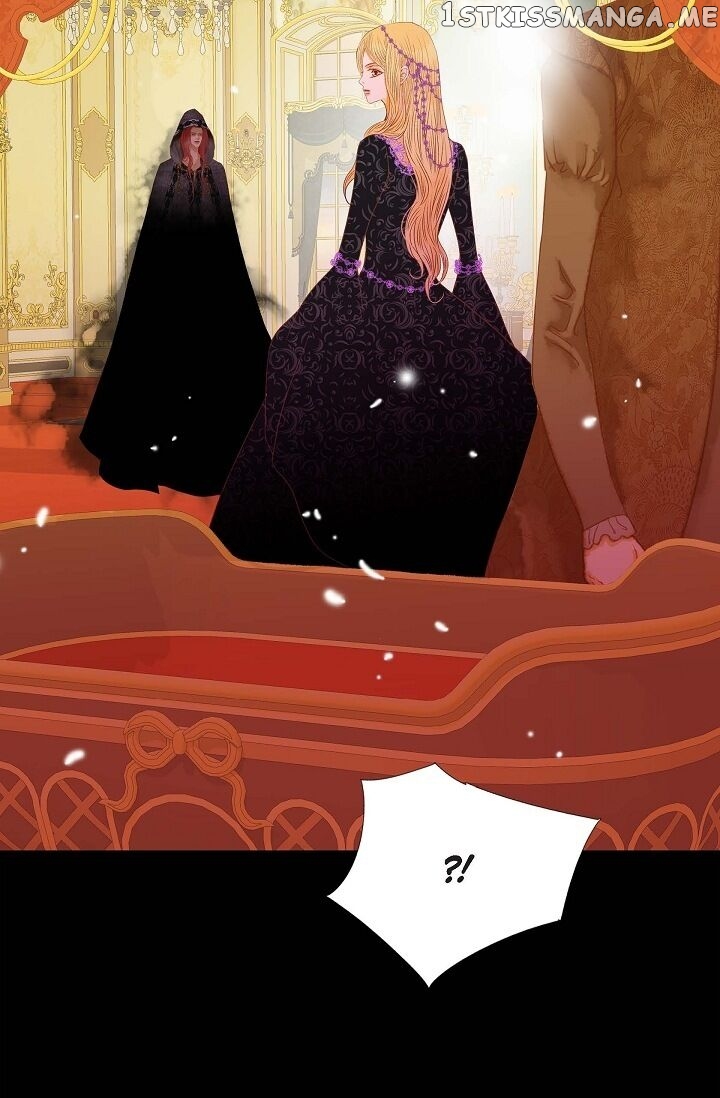 Beauty As The Beast chapter 34 - page 76