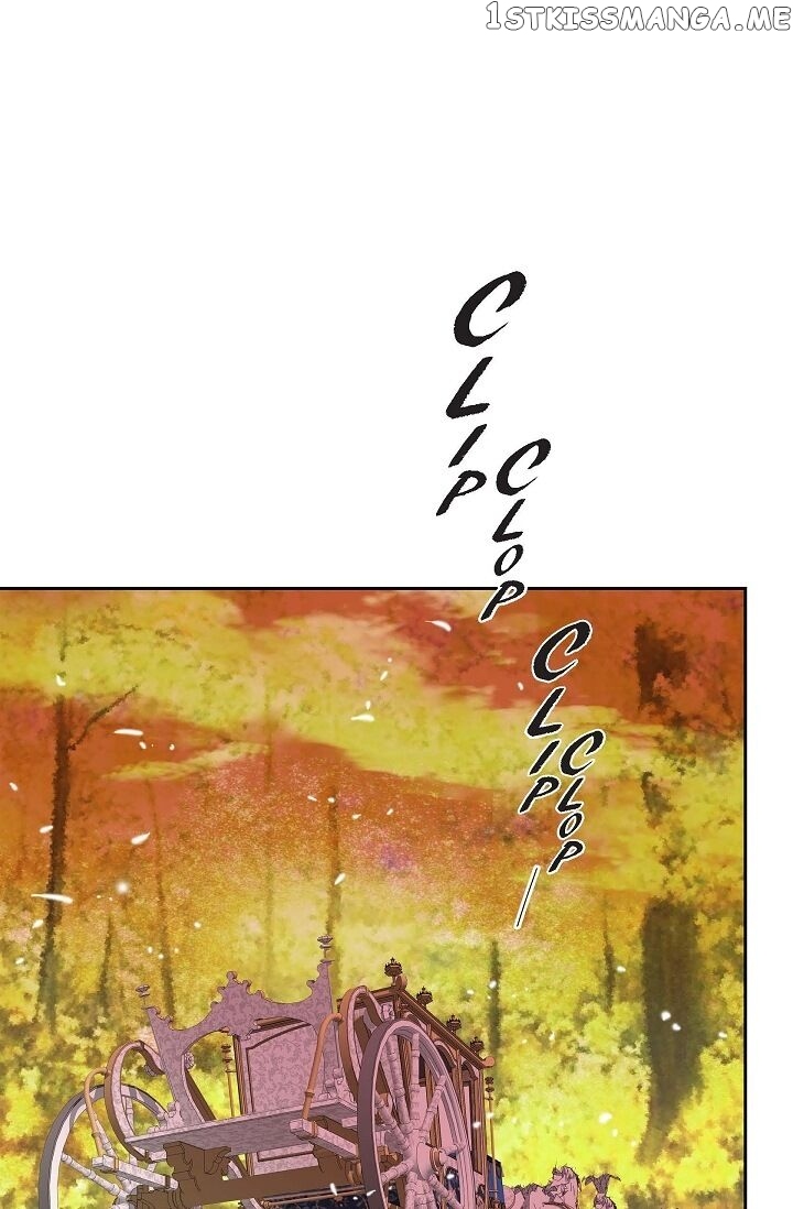 Beauty As The Beast chapter 34 - page 8