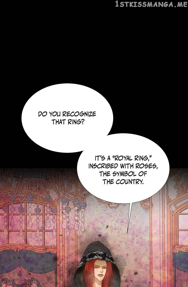 Beauty As The Beast chapter 34 - page 87
