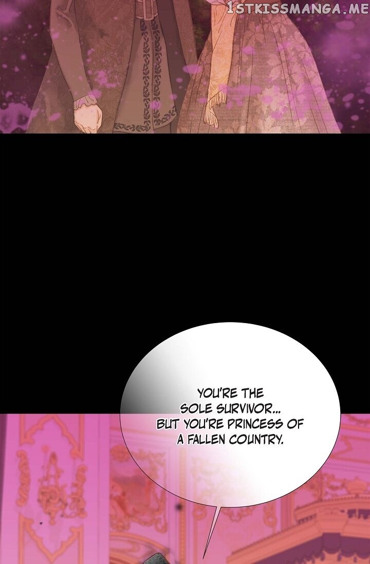 Beauty As The Beast chapter 34 - page 91