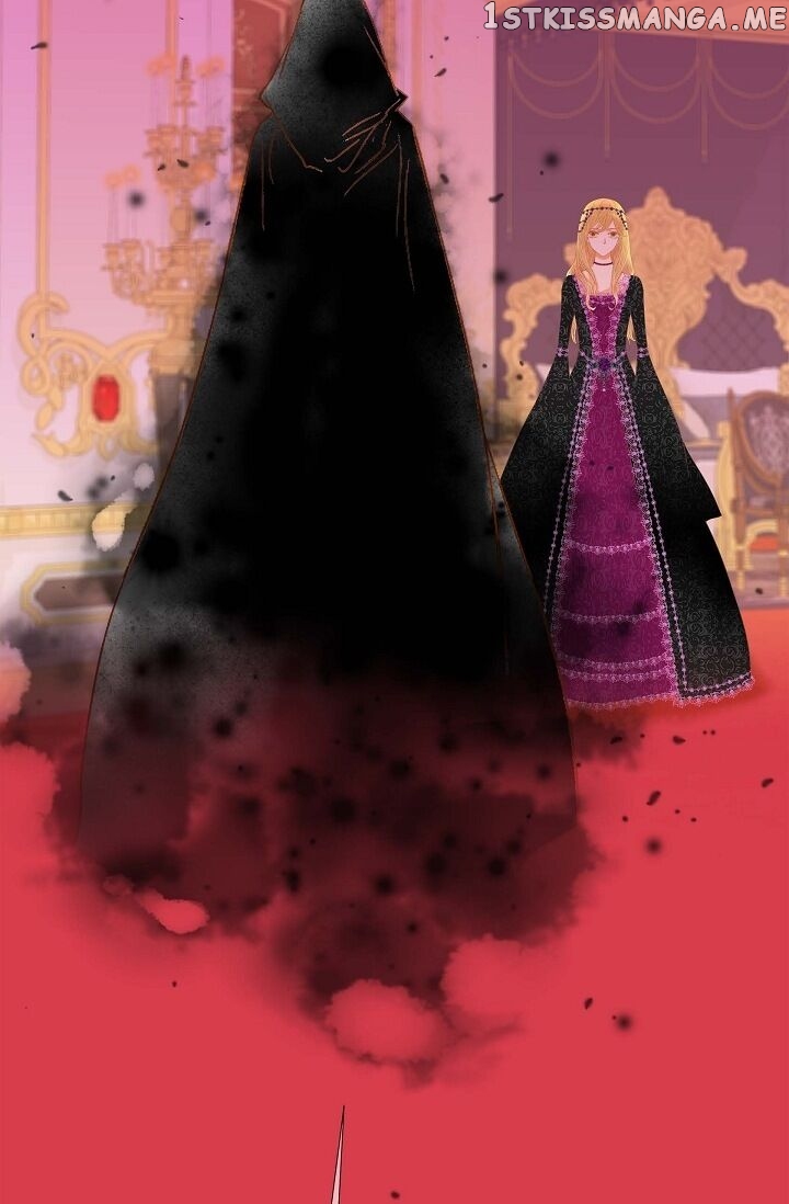 Beauty As The Beast chapter 34 - page 92