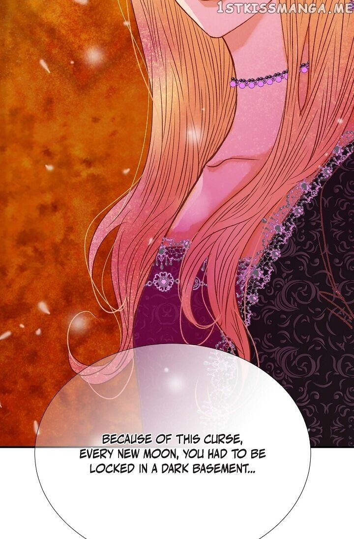 Beauty As The Beast chapter 34 - page 97