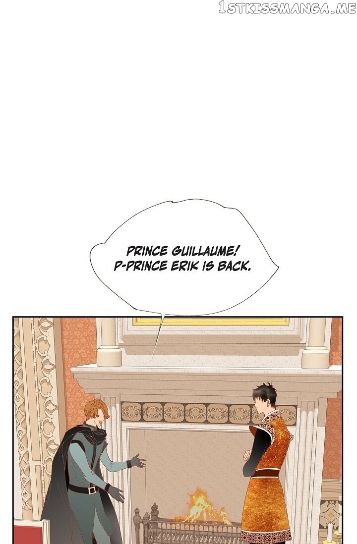 Beauty As The Beast chapter 13 - page 14