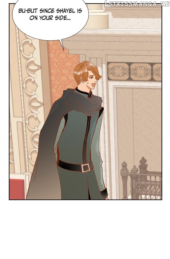 Beauty As The Beast chapter 13 - page 17