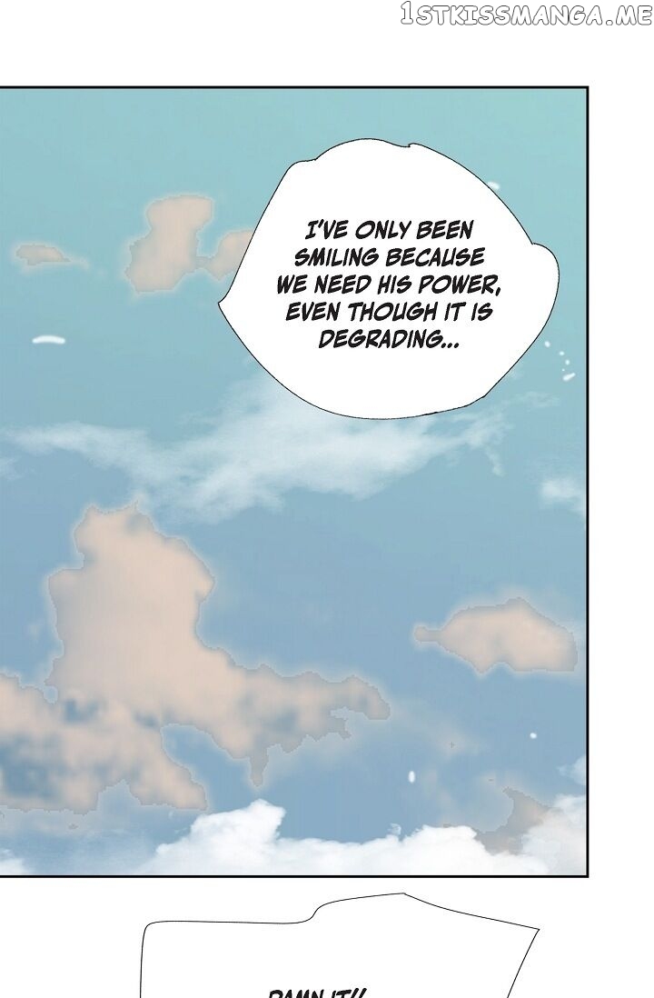 Beauty As The Beast chapter 13 - page 20