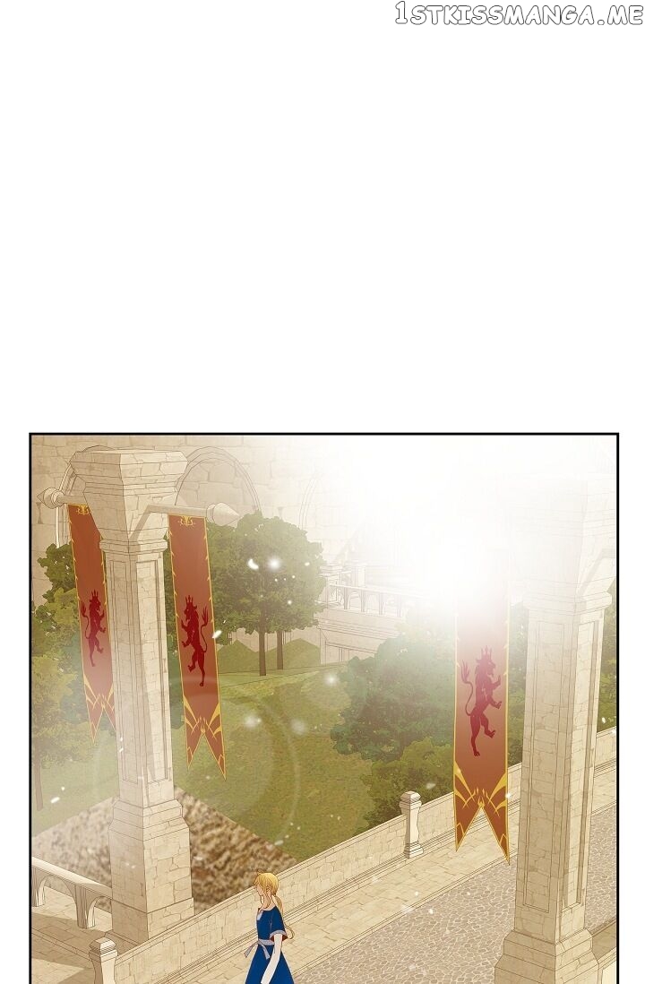 Beauty As The Beast chapter 13 - page 22